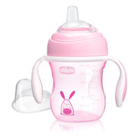 Vaso de Transición Mix&Match Rosa 4 Meses+ 1ud.-200297 Vaso de Transición Mix&Match Rosa 4 Meses+ 1ud.-200297 6